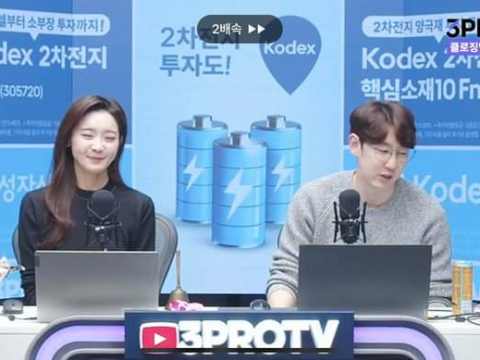 3Pro TV Open Studio