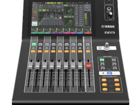 DM3