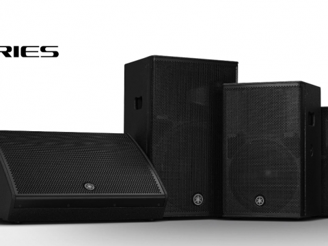 DHR Series