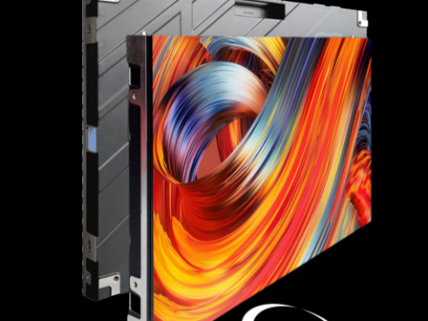 ISA480M64-i18G
