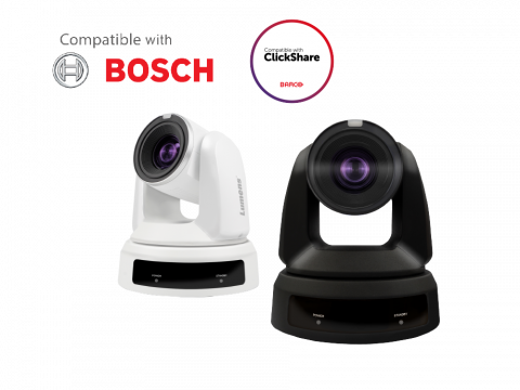 Lumens. VC-A53 (PTZ)