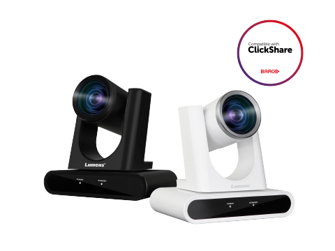 LUMENS. VC-TR61 (Auto-Tracking)