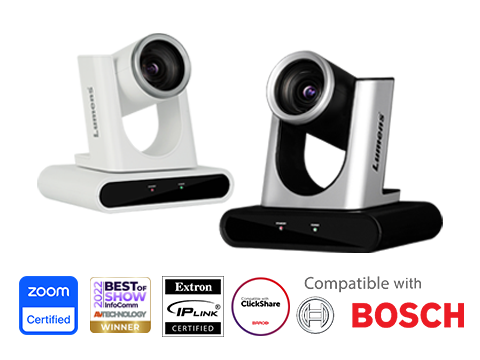 LUMENS. VC-R30 (PTZ)