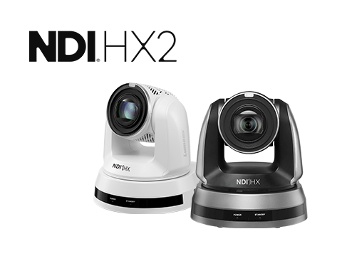LUMENS. VC-A61PN (NDI)
