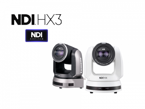 LUMENS. VC-A71SN (NDI)