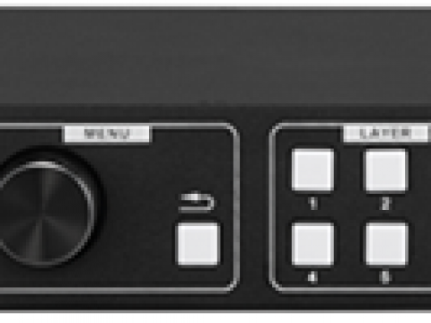F Series LED Controller